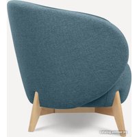 Интерьерное кресло Divan Тилар 150776 (Textile Ocean)