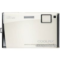 Фотоаппарат Nikon Coolpix S60