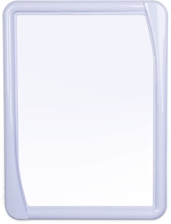 Berossi Зеркало Версаль АС 17508001 (голубой)