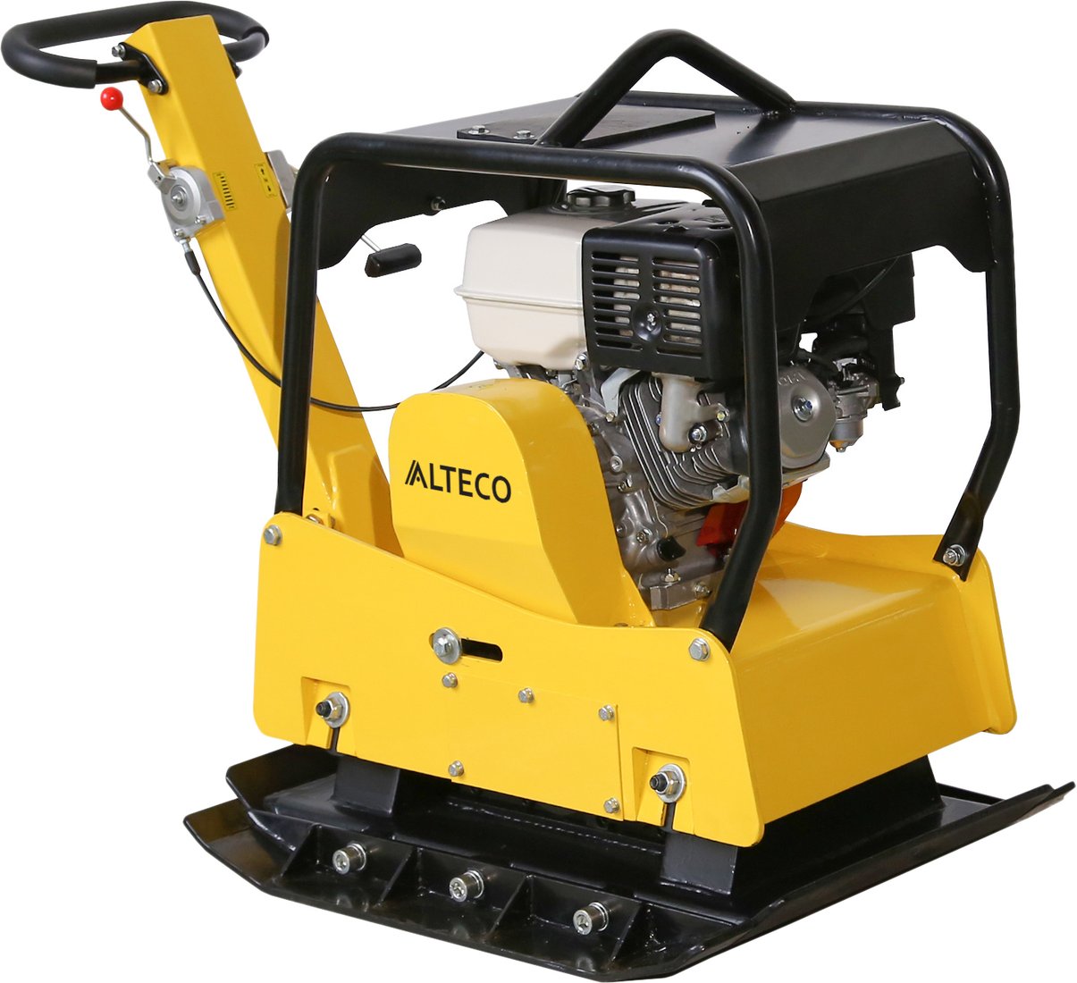 

Виброплита Alteco C330АН