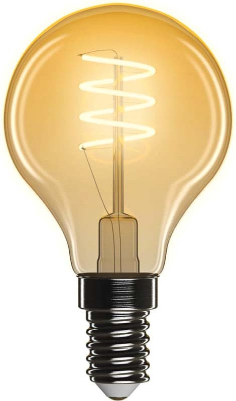 

Светодиодная лампочка Фотон LED FL P45-S 4W E14 2200K (серия Декор)