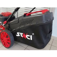 Газонокосилка SENCI LMA20S04