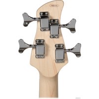 Бас-гитара Yamaha TRBX174 (старый санберст)