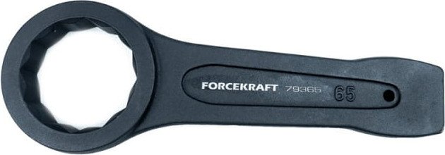 

Ключ накидной ForceKraft FK-79365