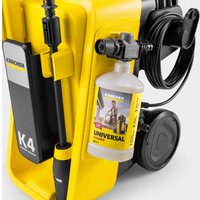Мойка высокого давления Karcher K4 Comfort Premium 1.324-750.0