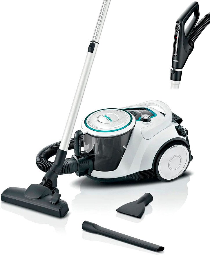 Пылесос Bosch Serie 6 BGS41HYG1