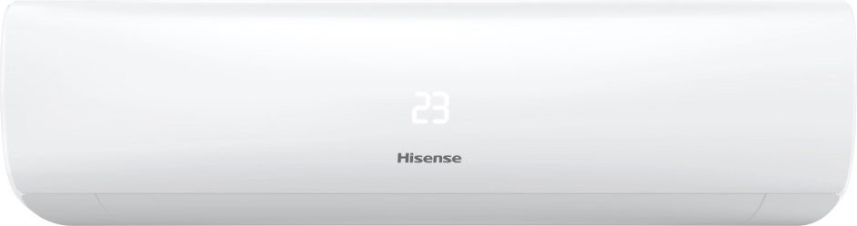 Внутренний блок Hisense Zoom FREE Match DC Inverter AMS-12UW4RXRKB00
