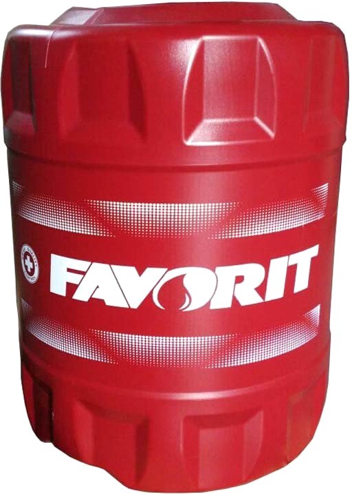 

Моторное масло Favorit МоPremium DPF 5W30 SN 20л