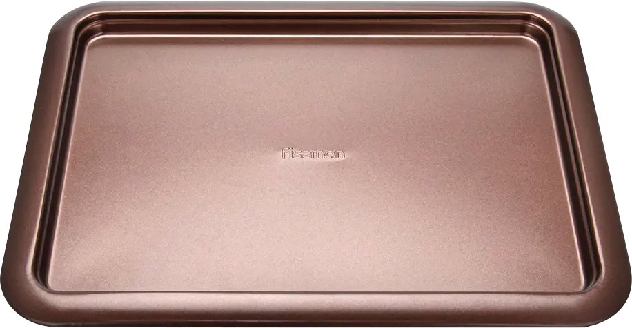 

Плоский противень Fissman 5670
