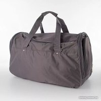 Дорожная сумка Mr.Bag 014-427-MB-GRY (серый)