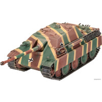 Сборная модель Revell 03327 Немецкая САУ Jagdpanther Sd.Kfz.173