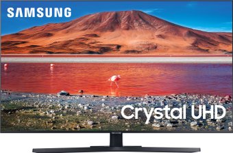 Телевизор Samsung UE50TU7540U