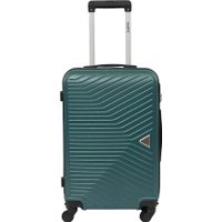 Чемодан-спиннер VALIGETTI 340-1602/5-22GRN (зеленый)