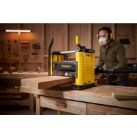 Рейсмусовый станок Stanley STP18