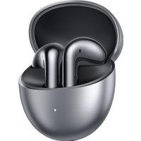 Наушники HONOR Choice Earbuds S7 (черный, международная версия)