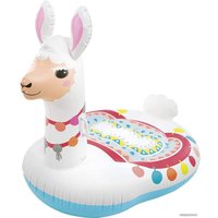 Надувной матрас Intex Cute Llama 57564NP