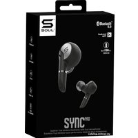 Наушники Soul Sync Pro (черный)