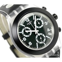 Наручные часы Swatch Black Cup (SVCK4072)