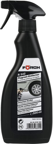 FORCH Смывка ржавчины с ЛКП R542 500мл 61001694