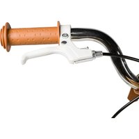 Детский велосипед Novatrack Adele 18 183ADELE.PH6 (персиковый)