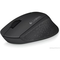 Мышь Logitech Wireless Mouse M280 Black (910-004291)