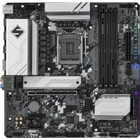 Материнская плата ASRock B560M Steel Legend