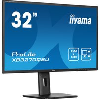 Монитор iiyama ProLite XB3270QSU-B1