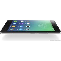 Смартфон Lenovo Vibe P1m Onyx Black [P1ma40]