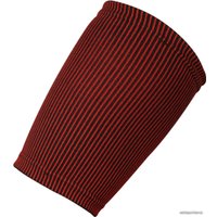 Суппорт бедра RSC Sport ЛВ8-02 XL (черный/красный)