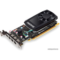 Видеокарта NVIDIA Quadro P620 2GB GDDR5 900-5G178-2540-000