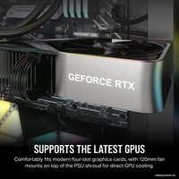 Корпус Corsair 3000D RGB Airflow CC-9011255-WW