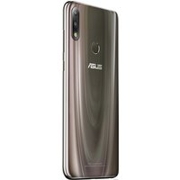 Смартфон ASUS ZenFone Max Pro (M2) 4GB/64GB ZB631KL (серый)