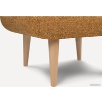 Интерьерное кресло Divan Винси 211598 (Textile Gold)