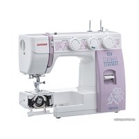 Электромеханическая швейная машина Janome HD1015