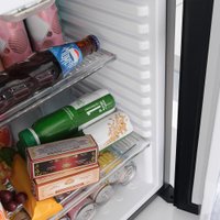 Мини-холодильник Meyvel MMT-38B