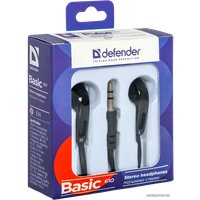 Наушники Defender Basic 610