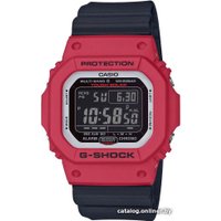 Наручные часы Casio G-Shock GW-M5610RB-4ER