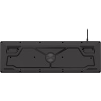 Клавиатура Corsair K55 Core RGB (черный, нет кириллицы)