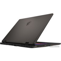 Игровой ноутбук MSI Sword 17 HX B14VGKG-255XRU