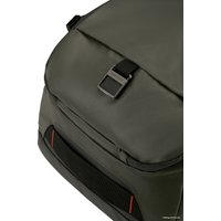 Дорожная сумка Samsonite Ecodiver Climbing Ivy 55 см