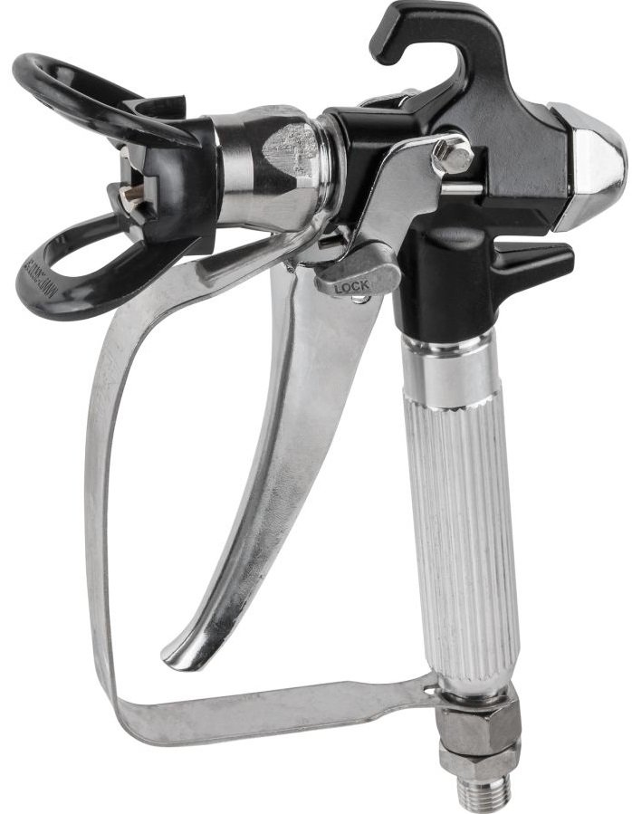 

Краскопульт Bull для BAS 2223