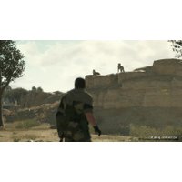  Metal Gear Solid V: The Phantom Pain для PlayStation 3