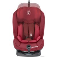 Детское автокресло Maxi-Cosi Titan (basic red)