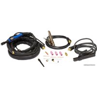 Сварочный инвертор Сварог Pro TIG 200 P DSP AC/DC (E201)