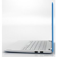 Ноутбук Lenovo IdeaPad 100s-11IBY [80R200EGRK]
