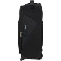 Чемодан Samsonite Litebeam Black 55 см (2 колеса)