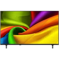 Телевизор LG NANO 4K UHD AI NU85 50NU850B6LA