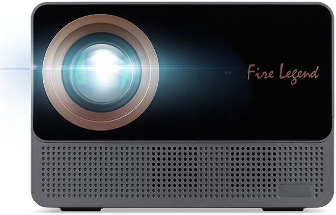 Проектор AOPEN Fire Legend QF18s