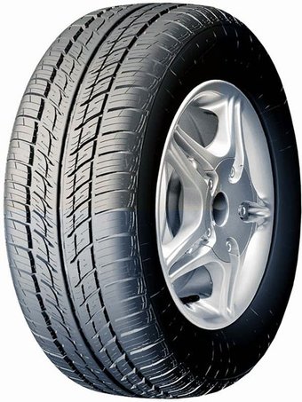 Летние шины Tigar Sigura 185/60R15 84H