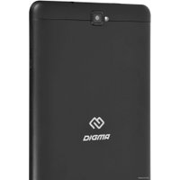 Планшет Digma Optima 8 X701 TS8226PL 4G (черный)